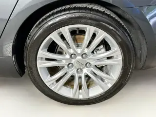 Cadillac XTS 2016 Luxury 4dr Sedan