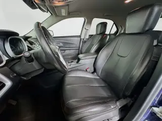 Chevrolet Equinox 2017 Premier 4dr SUV