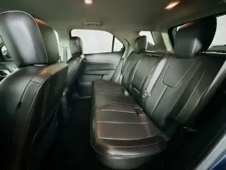 Chevrolet Equinox 2017 Premier 4dr SUV