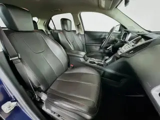 Chevrolet Equinox 2017 Premier 4dr SUV