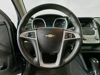 Chevrolet Equinox 2017 Premier 4dr SUV