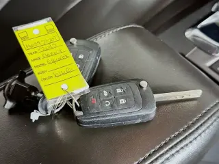 Chevrolet Equinox 2017 Premier 4dr SUV