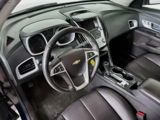 Chevrolet Equinox 2017 Premier 4dr SUV
