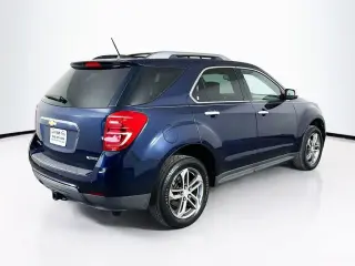 Chevrolet Equinox 2017 Premier 4dr SUV