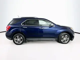 Chevrolet Equinox 2017 Premier 4dr SUV