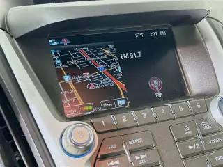 Chevrolet Equinox 2017 Premier 4dr SUV