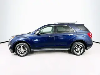 Chevrolet Equinox 2017 Premier 4dr SUV