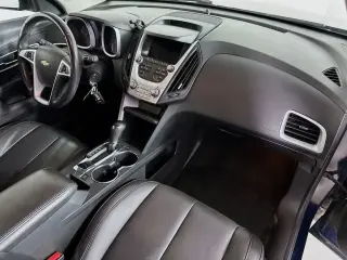 Chevrolet Equinox 2017 Premier 4dr SUV