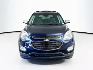 Chevrolet Equinox 2017 Premier 4dr SUV