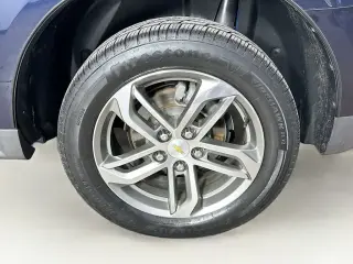 Chevrolet Equinox 2017 Premier 4dr SUV