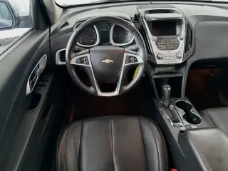 Chevrolet Equinox 2017 Premier 4dr SUV