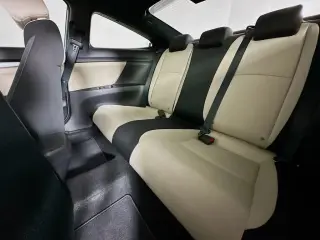 Honda Civic 2016 LX-P 2dr Coupe