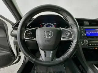 Honda Civic 2016 LX-P 2dr Coupe