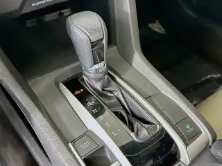 Honda Civic 2016 LX-P 2dr Coupe