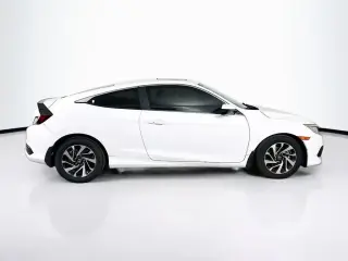 Honda Civic 2016 LX-P 2dr Coupe