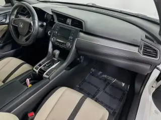 Honda Civic 2016 LX-P 2dr Coupe
