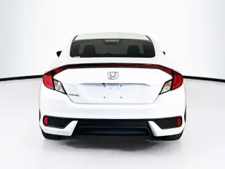 Honda Civic 2016 LX-P 2dr Coupe