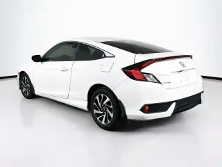Honda Civic 2016 LX-P 2dr Coupe