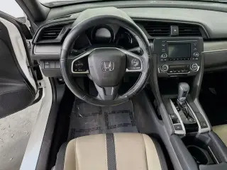 Honda Civic 2016 LX-P 2dr Coupe