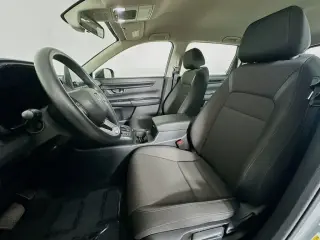 Honda CR-V 2024 LX 4dr SUV