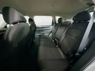 Honda CR-V 2024 LX 4dr SUV