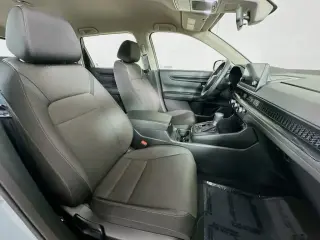 Honda CR-V 2024 LX 4dr SUV