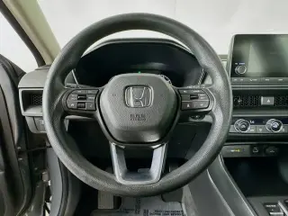 Honda CR-V 2024 LX 4dr SUV