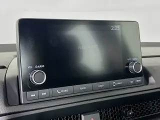 Honda CR-V 2024 LX 4dr SUV