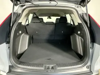 Honda CR-V 2024 LX 4dr SUV