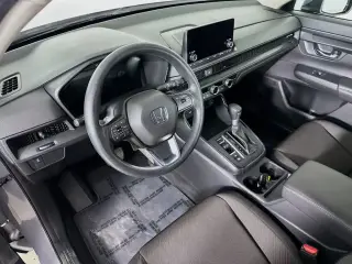 Honda CR-V 2024 LX 4dr SUV