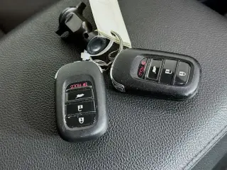 Honda CR-V 2024 LX 4dr SUV