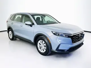 Honda CR-V 2024 LX 4dr SUV