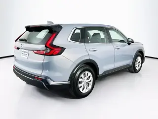 Honda CR-V 2024 LX 4dr SUV