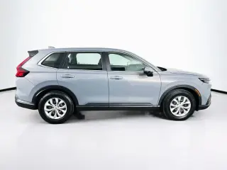 Honda CR-V 2024 LX 4dr SUV