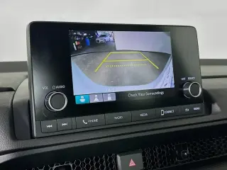 Honda CR-V 2024 LX 4dr SUV