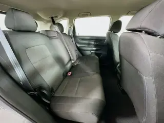 Honda CR-V 2024 LX 4dr SUV
