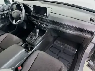 Honda CR-V 2024 LX 4dr SUV