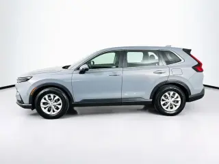 Honda CR-V 2024 LX 4dr SUV