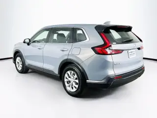 Honda CR-V 2024 LX 4dr SUV