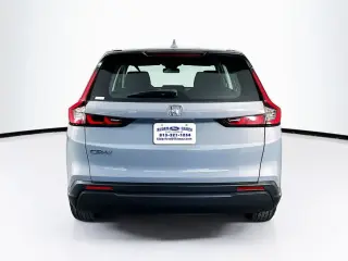 Honda CR-V 2024 LX 4dr SUV