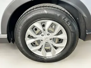 Honda CR-V 2024 LX 4dr SUV