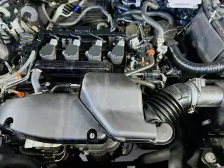 Honda CR-V 2024 LX 4dr SUV