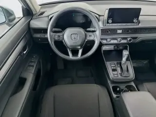 Honda CR-V 2024 LX 4dr SUV