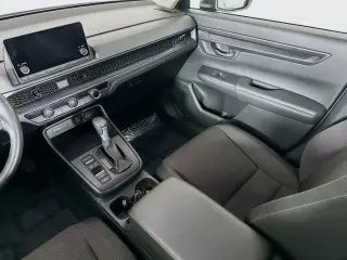 Honda CR-V 2024 LX 4dr SUV