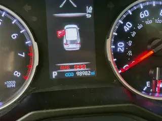 Toyota RAV4 2019 LE 4dr SUV