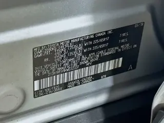 Toyota RAV4 2019 LE 4dr SUV