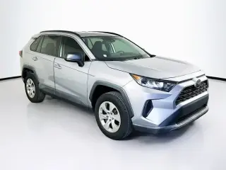 Toyota RAV4 2019 LE 4dr SUV