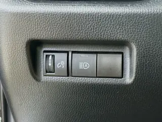 Toyota RAV4 2019 LE 4dr SUV