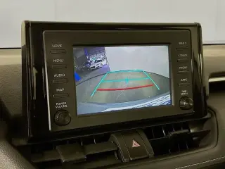Toyota RAV4 2019 LE 4dr SUV