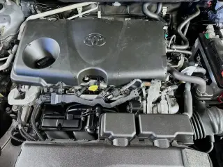 Toyota RAV4 2019 LE 4dr SUV